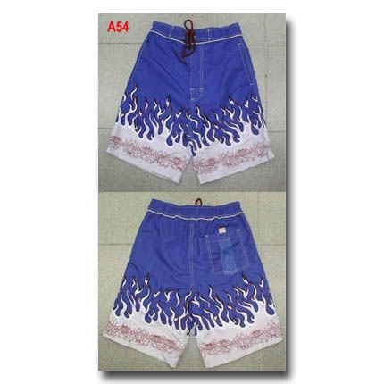 Men's Short