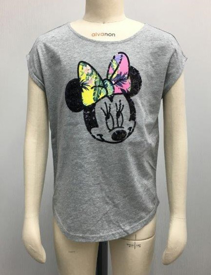 DIS ALH GR TEE