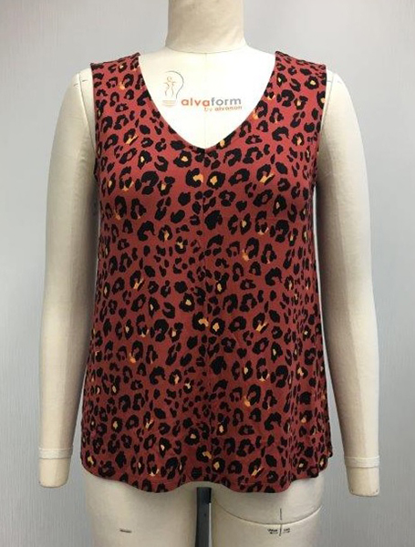 Swing Vest