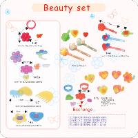 Beauty Set