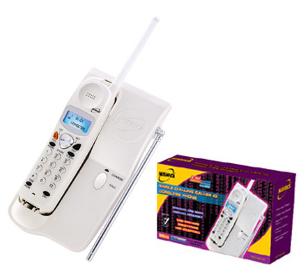 INDOOR MOBILE PHONE