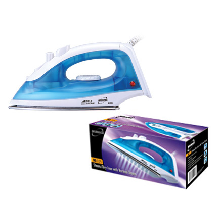 STEAM IRON