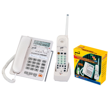 INDOOR MOBILE PHONE