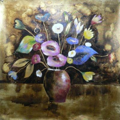 Oil Paintings