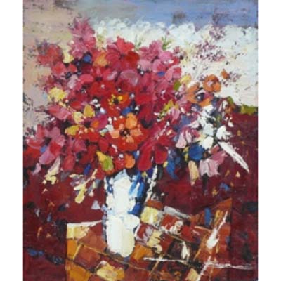 Oil Paintings
