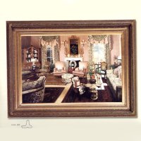 Sell Oil Paintings