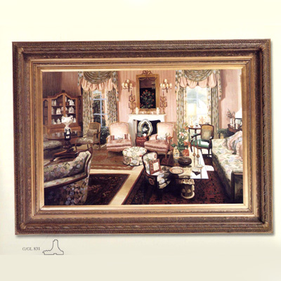Sell Oil Paintings