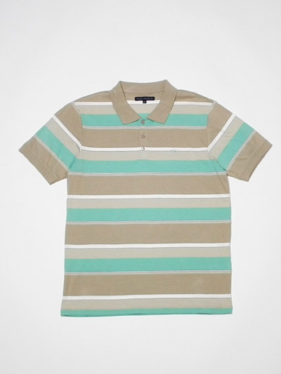 POLO T SHIRT