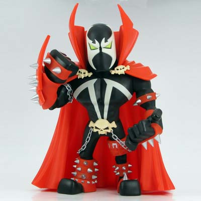 Roto-molded Collectibles