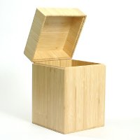 Sell WOODEN BOX