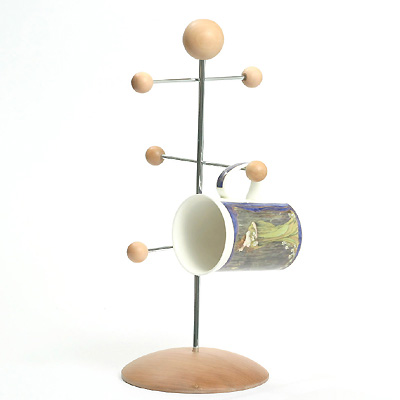 Sell TEA CUP RACK