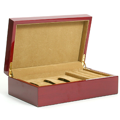 Sell WOODEN BOX