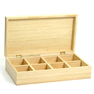Sell WOODEN BOX