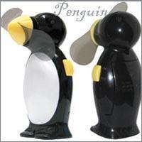 Penguin Mini Fan TM