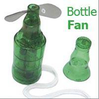 Mini Bottle Fan TM