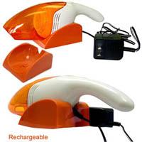 Rechargeable Vacuum Cleaner TM