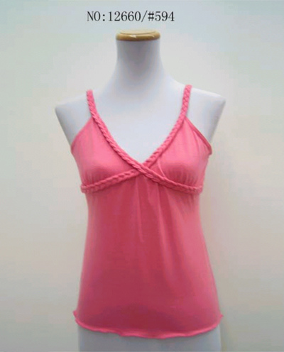 Ladies Tank top