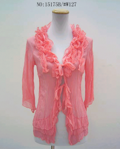 Sell Ladies 3/4 sleeves