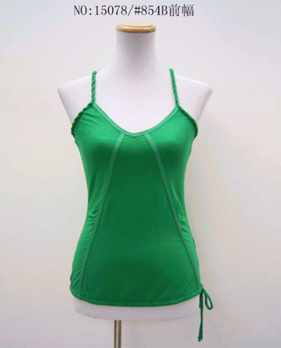 Sell Ladies Tank top