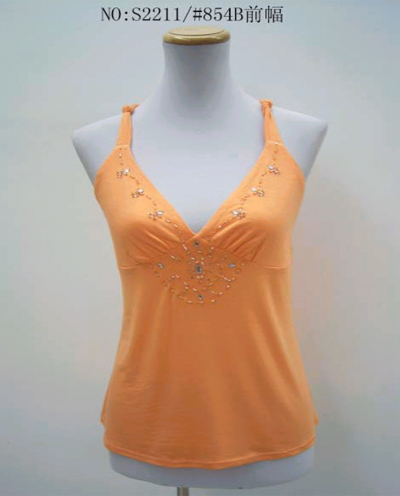 Sell Ladies Tank top