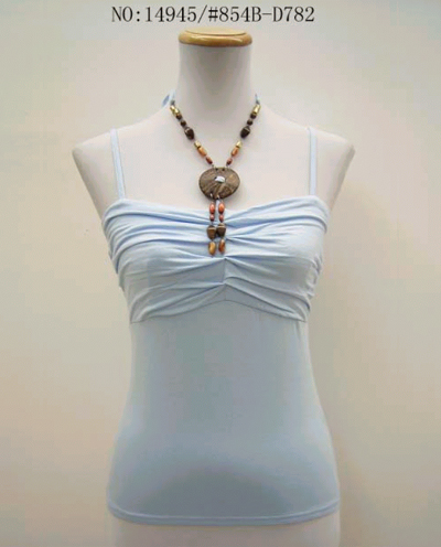 Sell Ladies Tank top