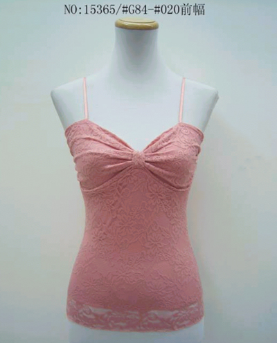 Sell Ladies Tank top