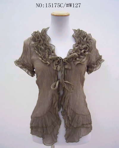 Sell Ladies s/s wears