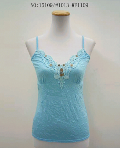 Sell Ladies Tank top