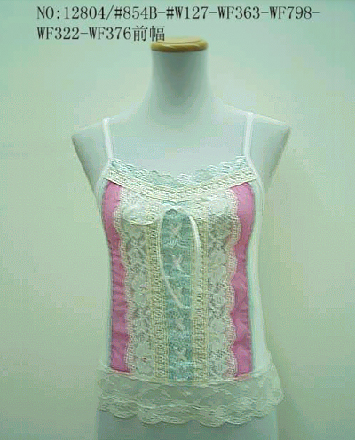 Sell Ladies Tank top