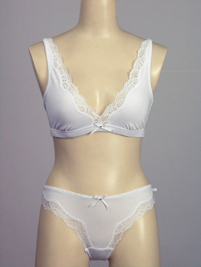 Ladies' Underwear