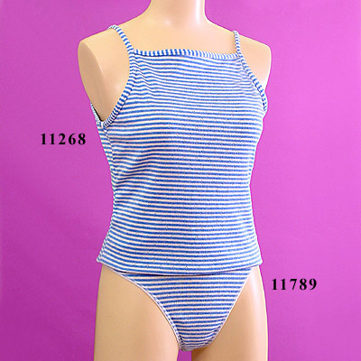 Sell Ladies' Underwear