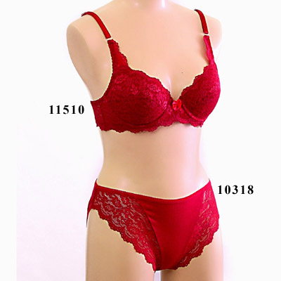 Sell Ladies' Underwear