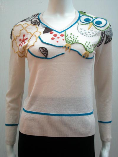 Sell Ladies Sweater