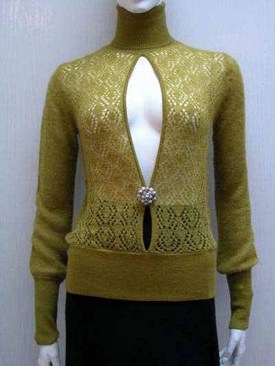 Sell Ladies Sweater