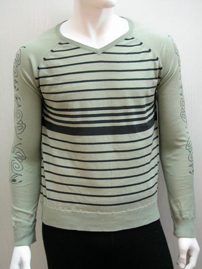 Sell Men's Sweater
