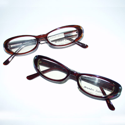 Optical Frames