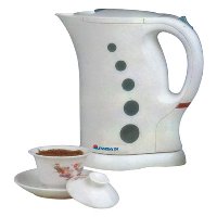 Water Kettle