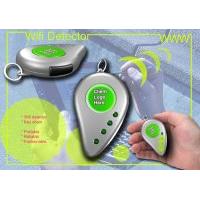 Wi-Fi Detector