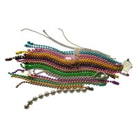 METAL BALL CHAIN