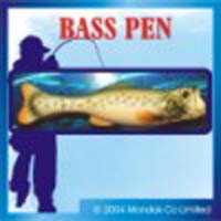 Bass Pen