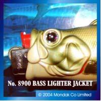 Bass Lighter Jacket
