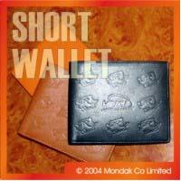 Short Wallet