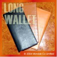 Long Wallet