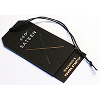 Hangtags