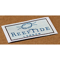 Woven Labels