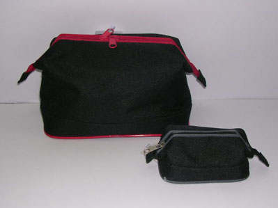 Sell Cosmetic Bags