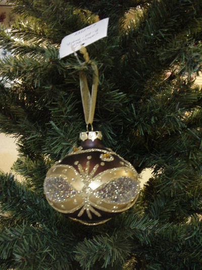 Christmas Ornament