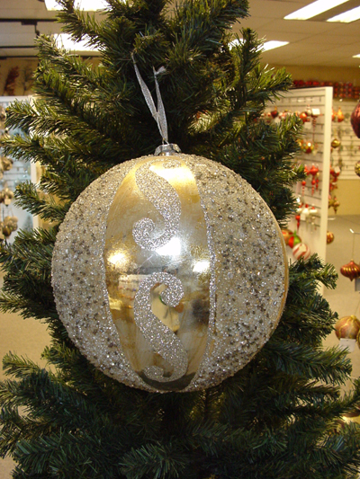 Christmas Ornament