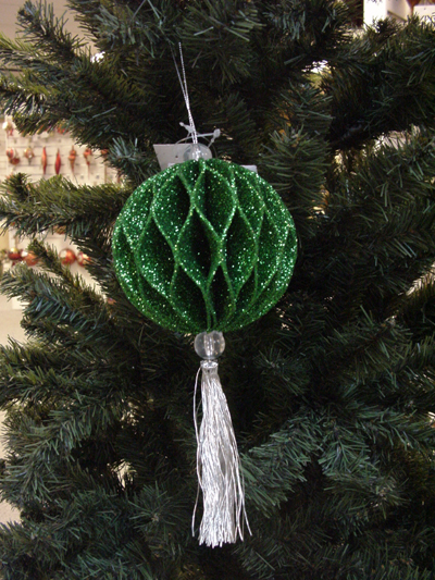 Christmas Ornament