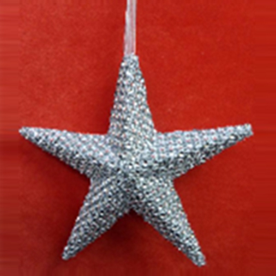 145mm Gem Star w/hanging